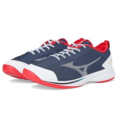 Mizuno Dominant 4 Low Turf Men