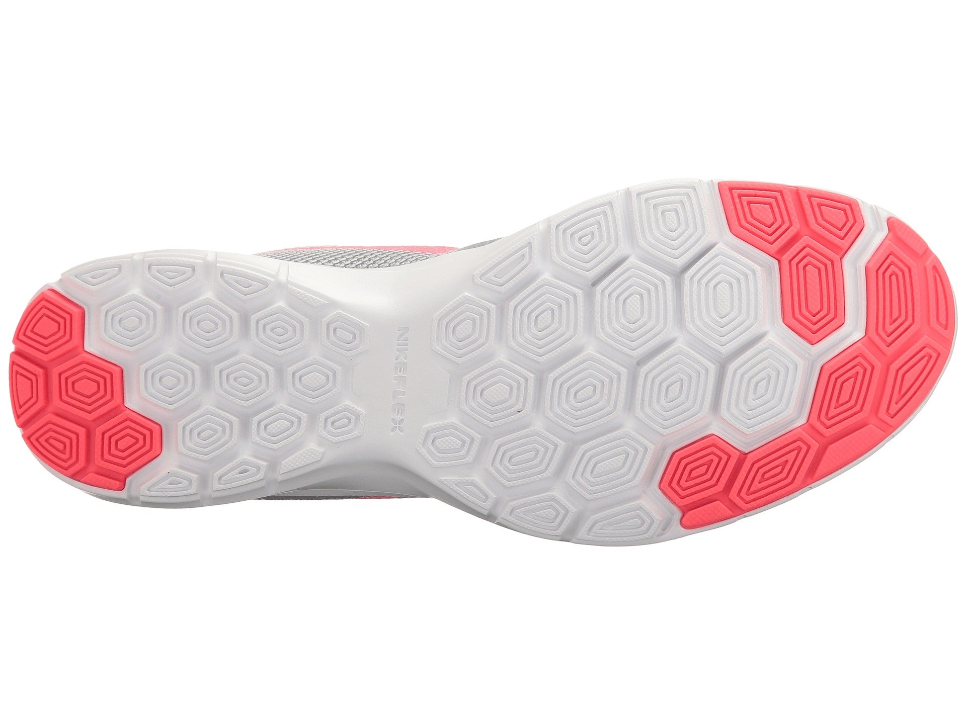 nike flex bijoux pink