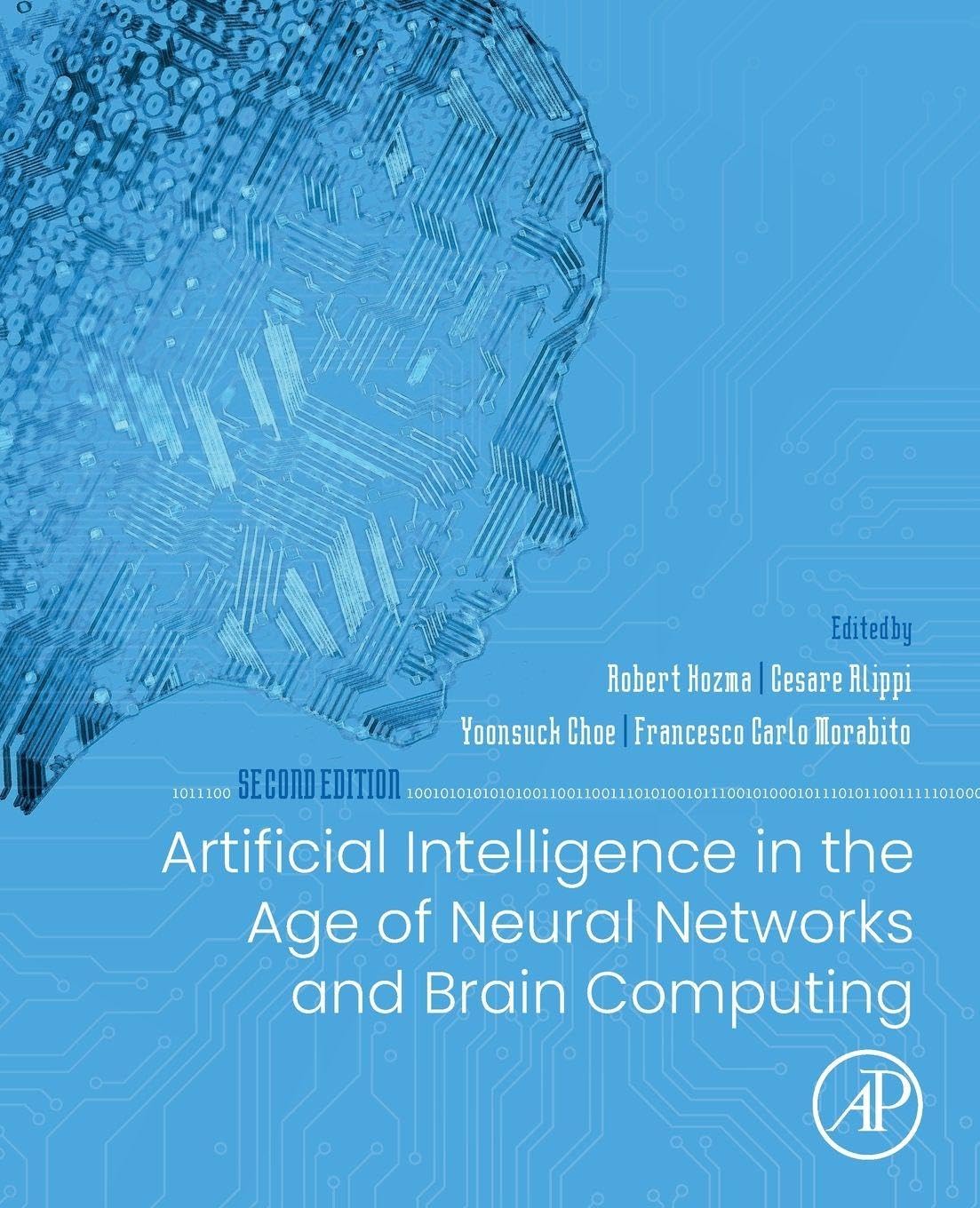 Buy Artificial Intelligence in the Age of Neural Networks and Brain Computing — BookShops.in