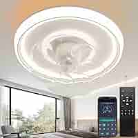 シーリングファンライト LED 63W 150W相当 4000LM 8-10畳 71Sr2kNacNL._AC_SY200_QL15_.jpg