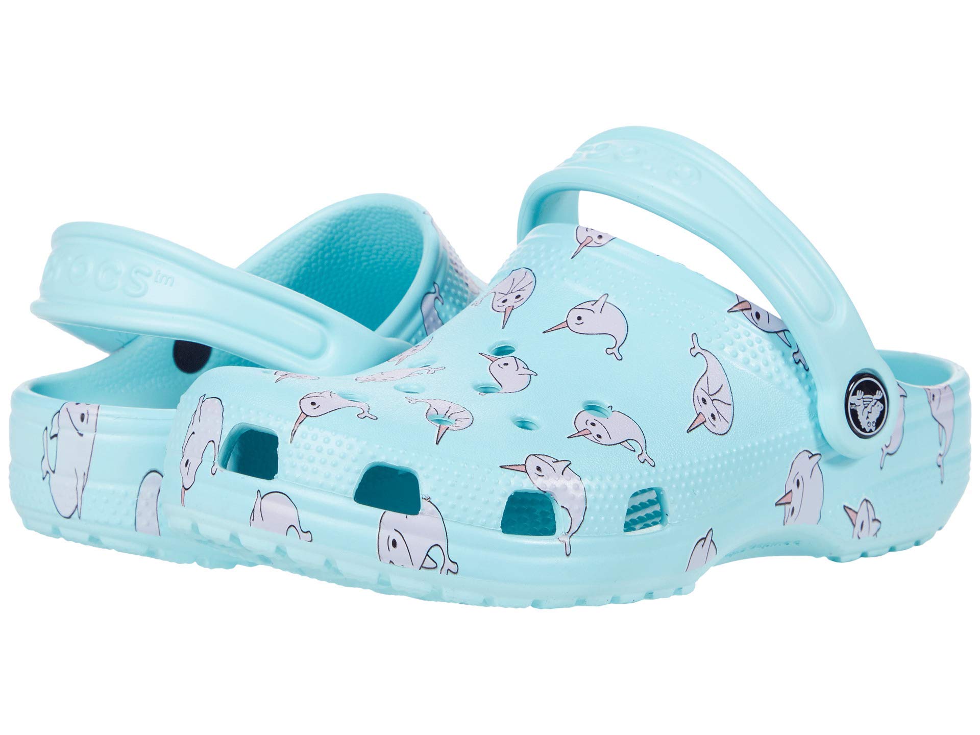 Crocs Athens Thong Sandal — view 58