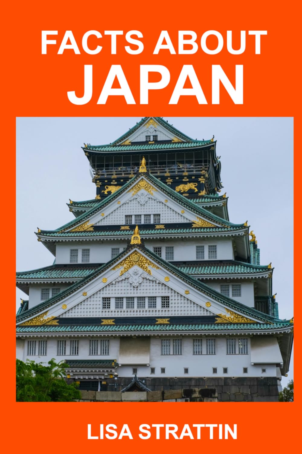 Facts About Japan (Geography - Countries of the World)