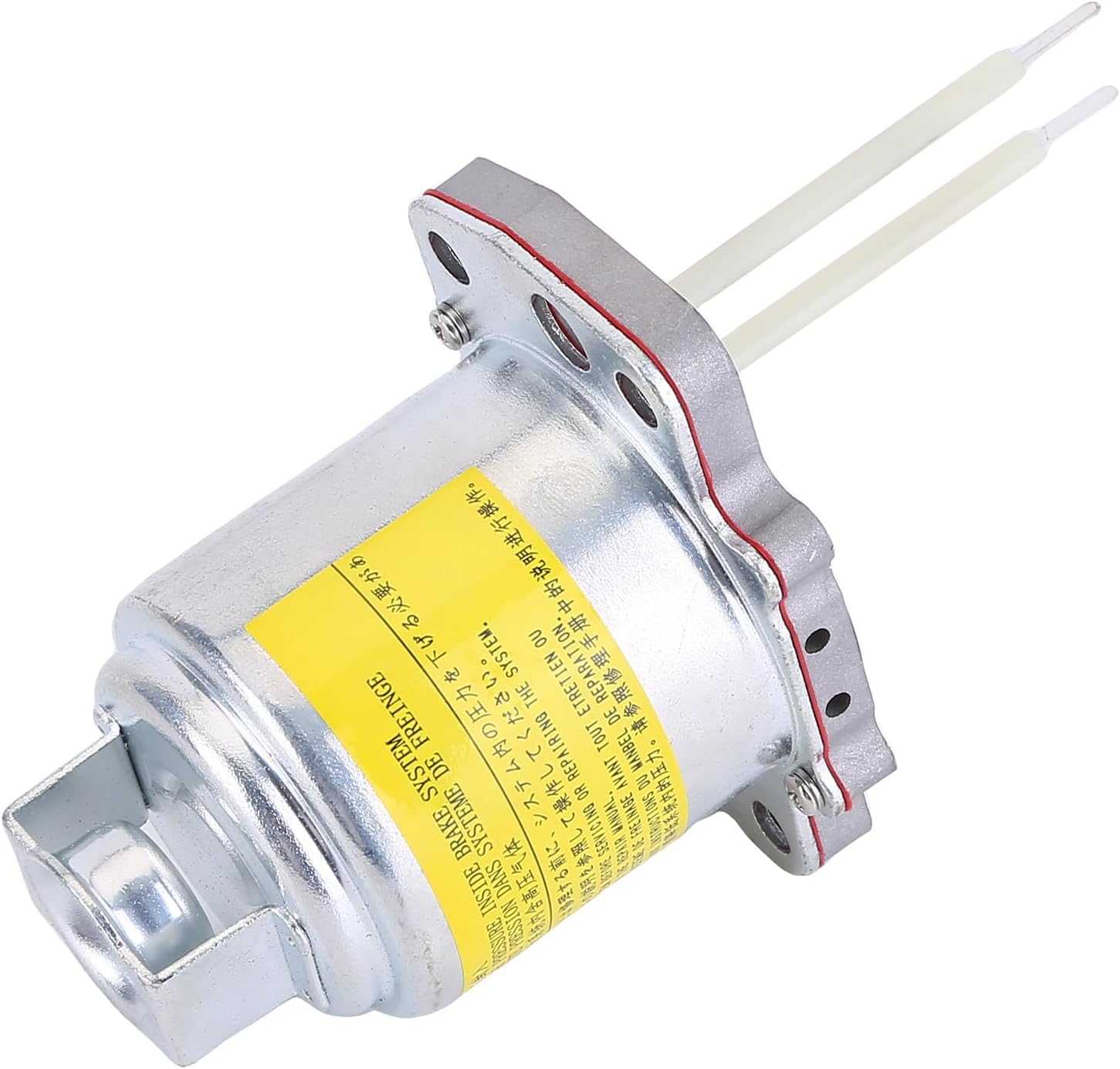 44510-47050 ABS Anti Lock Brake Pump ABS Motor fit for Toyota Prius 2004-2009 ABS Pump & Motor Assembly ABS Pump Brake Booster Pump 2004 2005 2006 2007 2008 2009