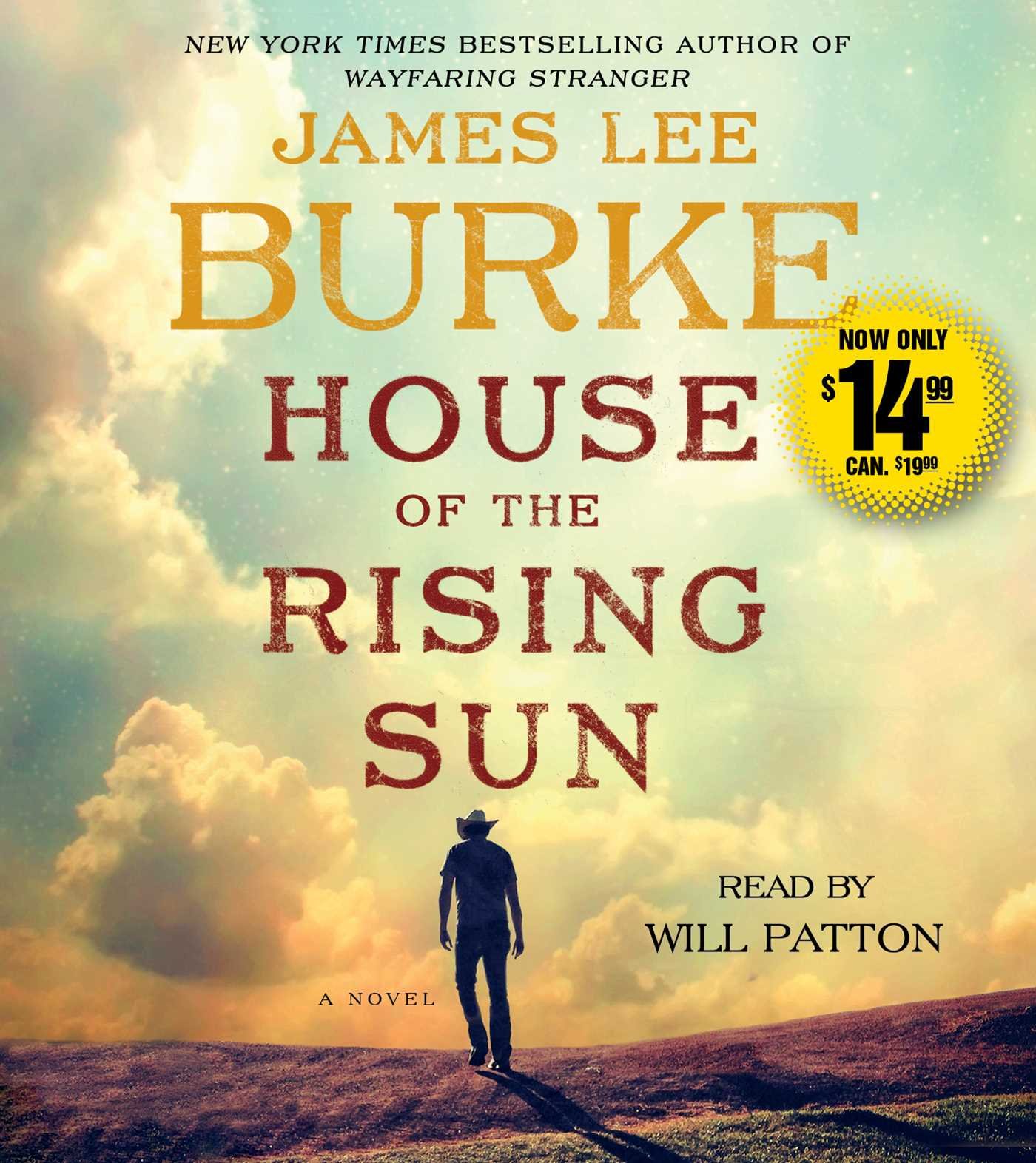 House of the Rising Sun: A Novel