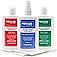 NOVUS 7100 Plastic Polish Kit - 8 oz. by Novus