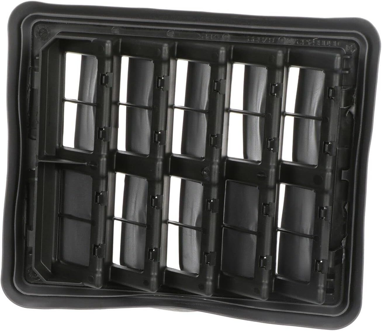 Mopar Performance 5065432AC Mopar Exhauster