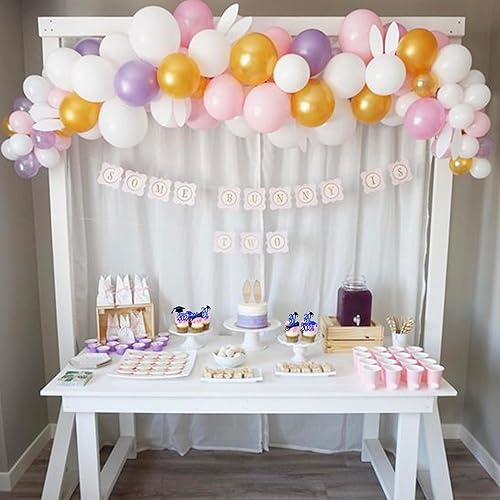 Miniatura 7 de Rsstarxi Paquete de 24 adornos para cupcakes de graduación 2024 con purpurina para la clase de 2024, para graduación de 2024, para decoración de