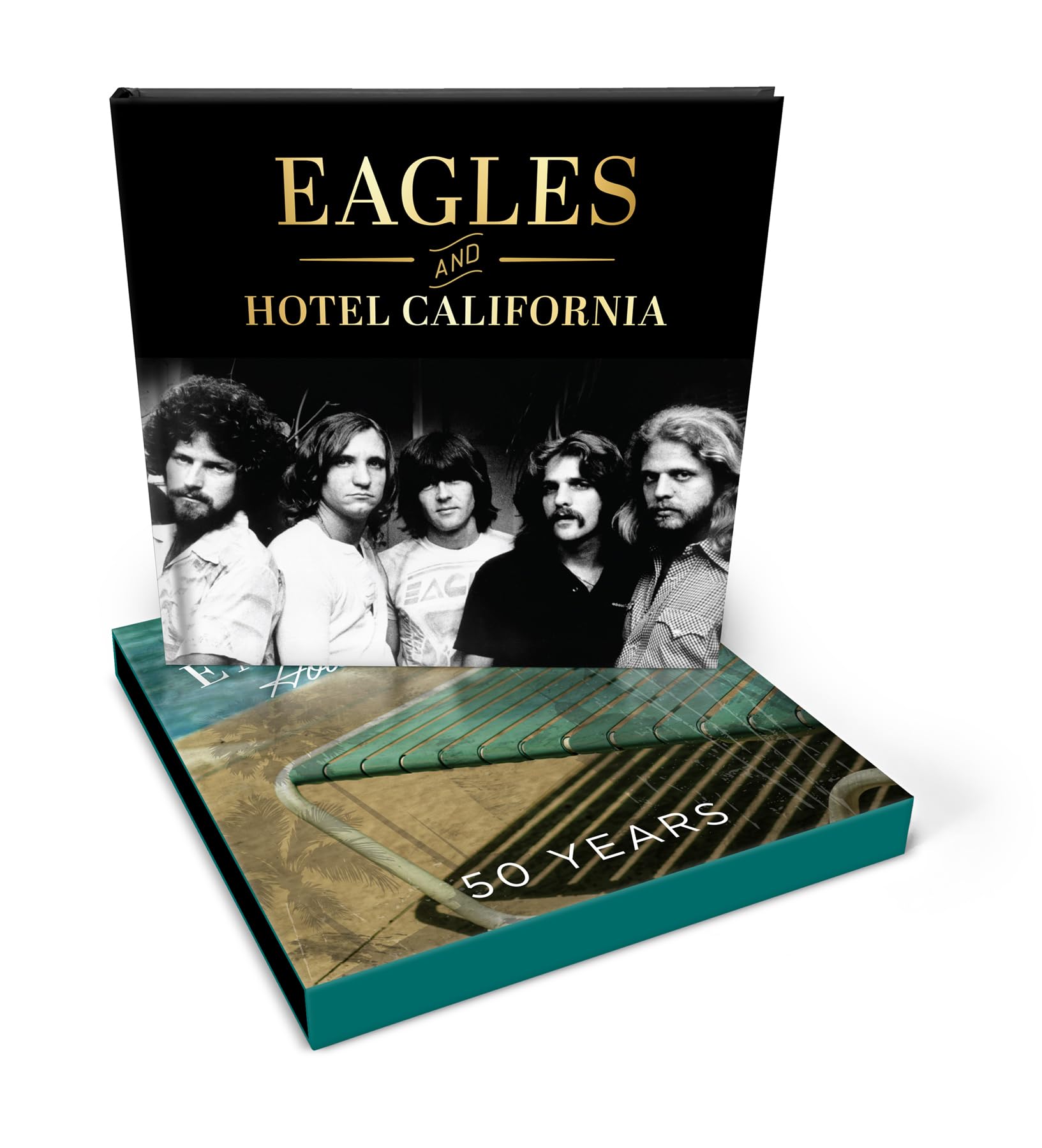 Eagles and Hotel California: 50 Years