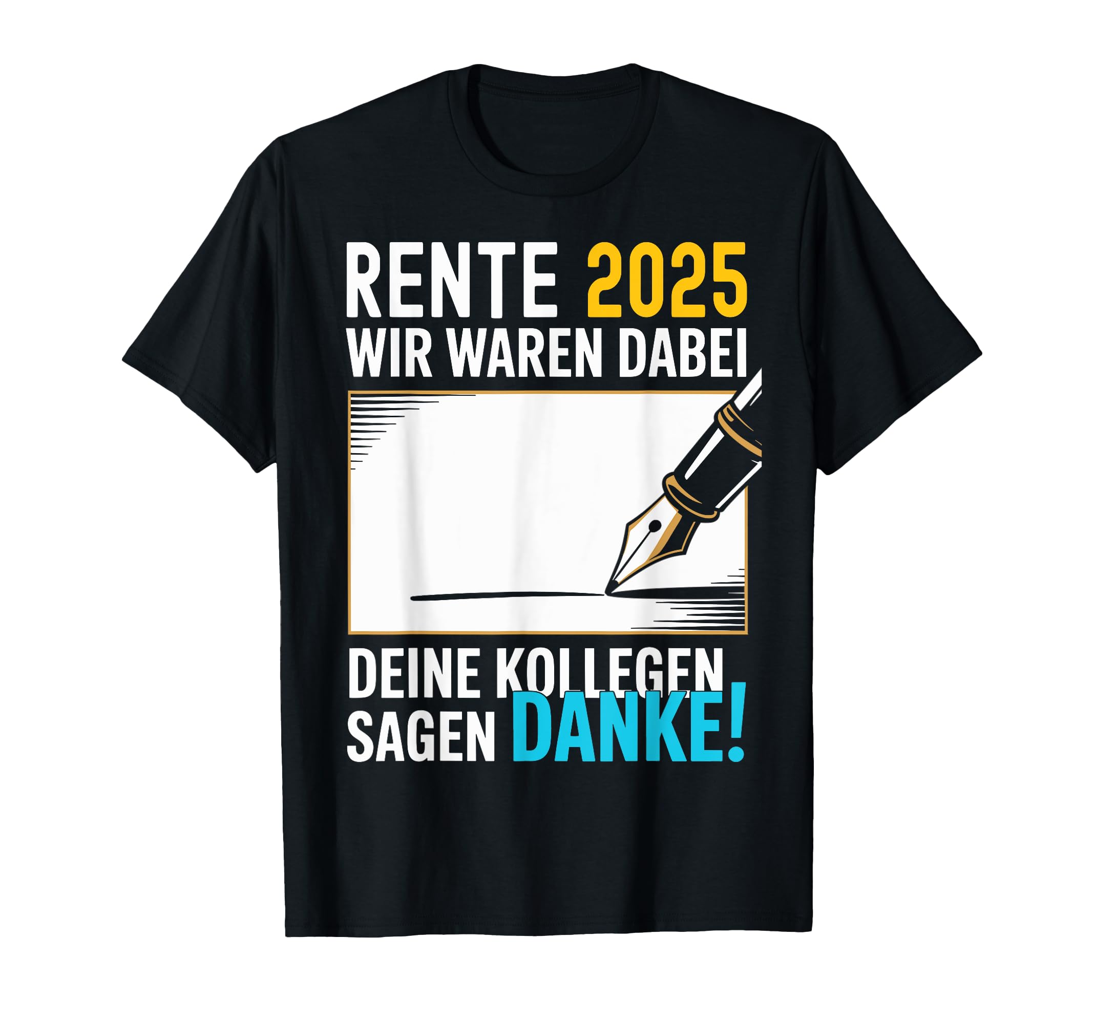 Kleidung mit Designs von Amazon Merch on Demand