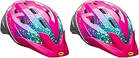 Vista 16 de Bell Rally Casco para bicicleta para niños