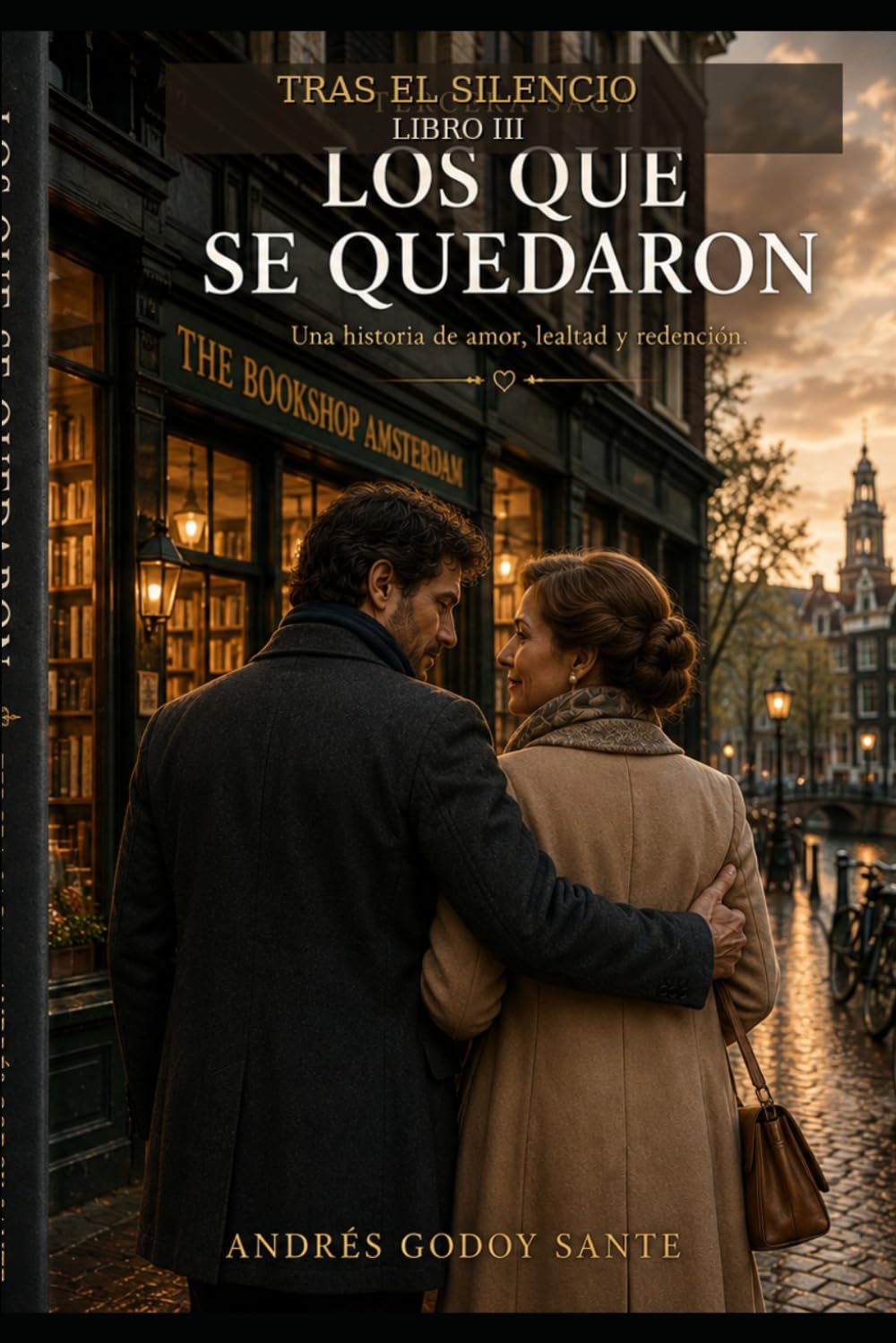 Los que se Quedaron (Tras el Silencio)