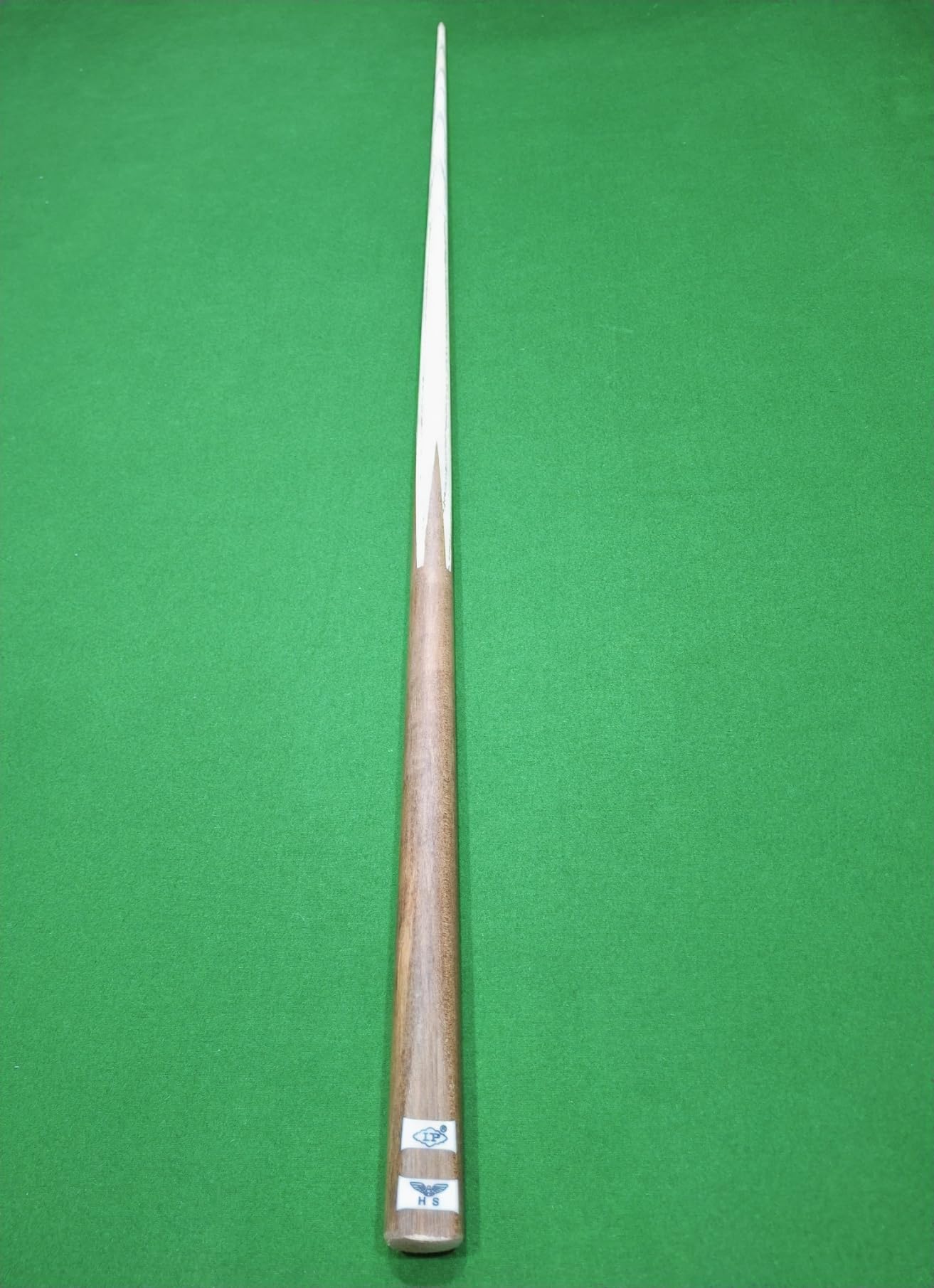 LP HS Cue 1 Piece Snooker Cue 9.5 mm-image-31