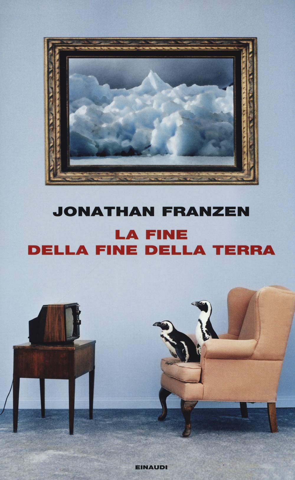 La Fine Della Fine Della Terra - 4
