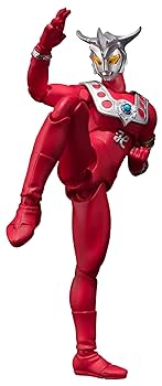 ULTRA-ACT ウルトラアクト ウルトラマンレオ Amazon.co.jp: TAMASHII NATIONS ULTRA-ACT ウルトラマンレオ
