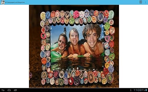 Laland Apps Diy Newspapers & Magazines thumb #2