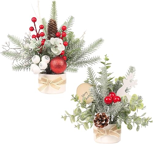 Miniatura 8 de JIALEIXI Decoración de árbol de Pascua con huevos para fiestas en casa, vacaciones, 5 pies, decoración de árbol de lápiz artificial emergente,