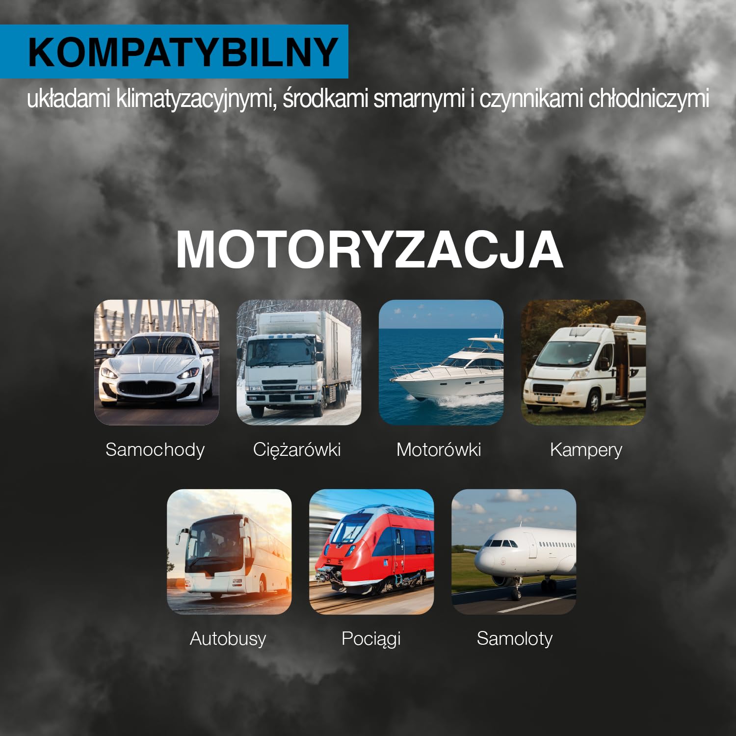 ERRECOM Extreme – 30 ml, Uszczelniacz do Samochodowych Układów Klimatyzacji z Czynnikiem Chłodniczym R1234yf, zawiera Adapter do Zaworu Niskiego Ciśnienia R1234yf