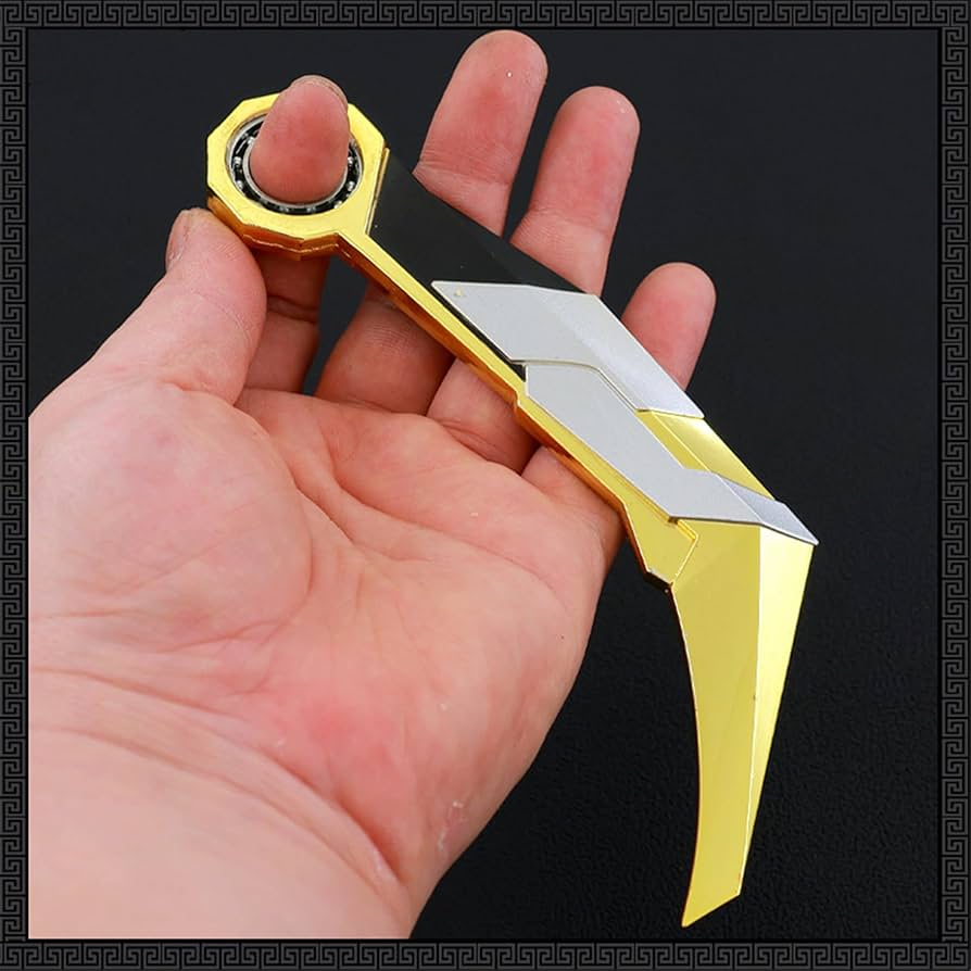 カランビット プライム2.0