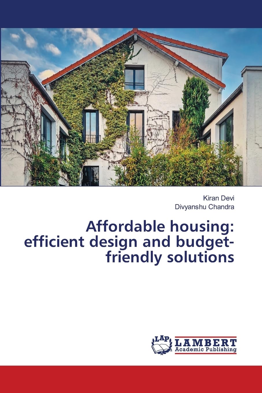 Affordable housing: efficient design and budget-friendly solutions