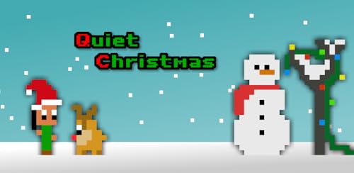 Quiet Christmas (Free)