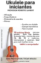 Ukulele para iniciantes