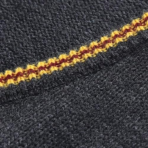 Miniatura 4 de Chaleco unisex para disfraz de otoño e invierno, cárdigan para cosplay