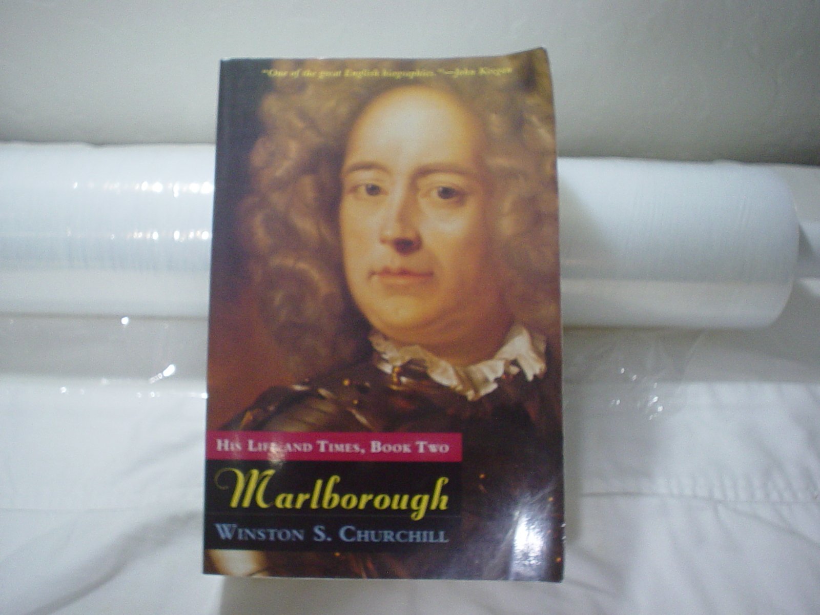 Marlborough: His Life and Times, Book Two (Volume 2)