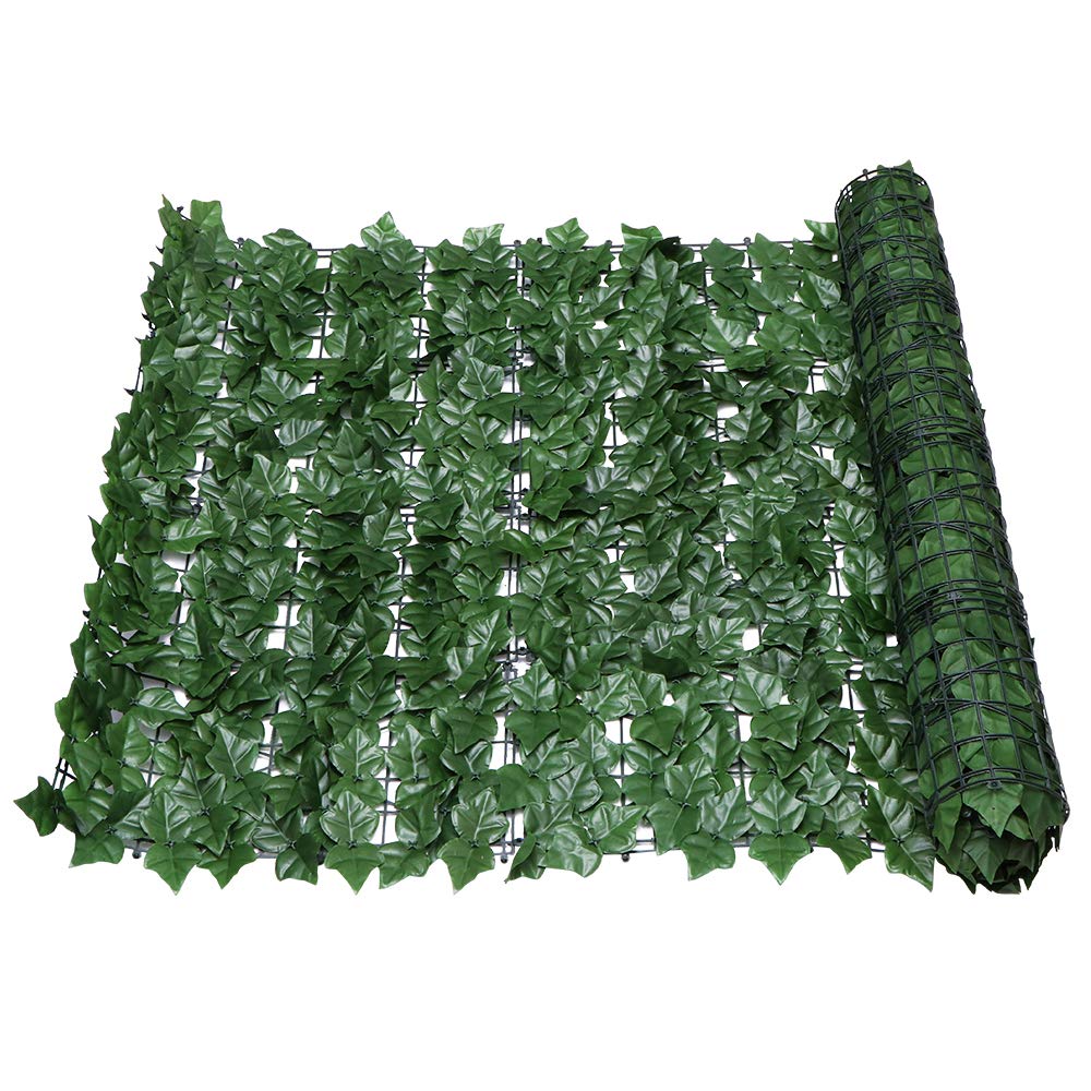 Recinzione In Corteccia Naturale SolVision R63 - Paravento Per Balconi E Giardini 100x300cm - Foto 3