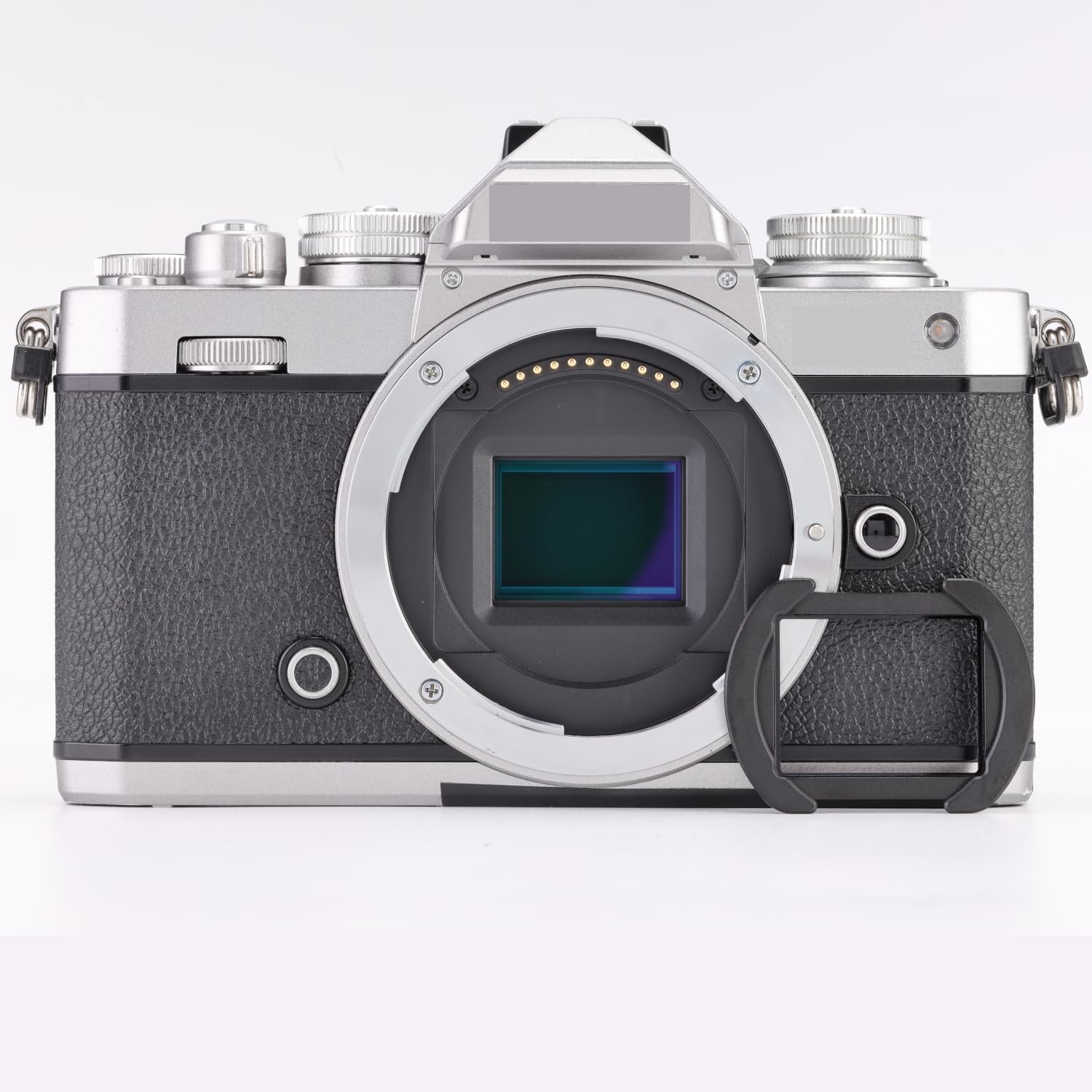 Amazon.com : Kase Clip-in MCUV UV Filter Dedicated for Nikon Z fc