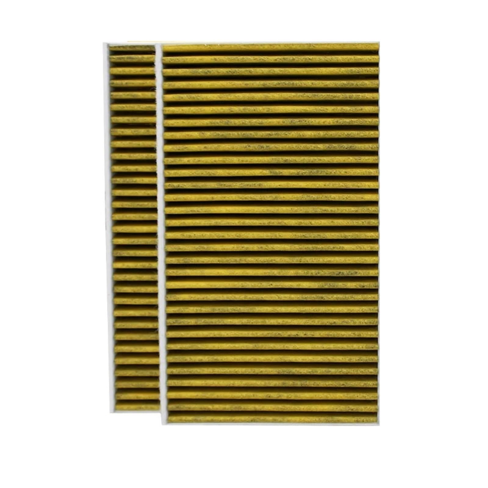 Cabin Air Filter For TESLA For Model 3 External & Interior Air Conditioner Filter HEPA Electrostatic Front Cover Radiator