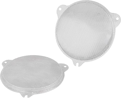 Miniatura 5 de SHMT - Parrilla de repuesto de rejilla frontal de malla frontal para Harley Street Glide Electra Glide Ultra Limited Tri Glide 2014-2023