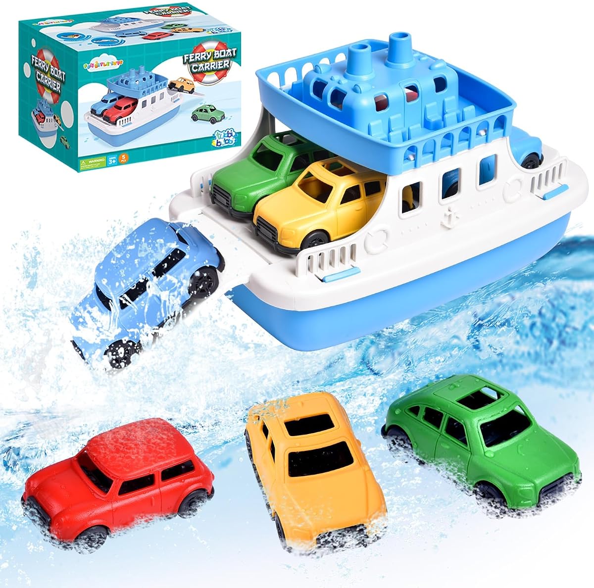 Green Toys