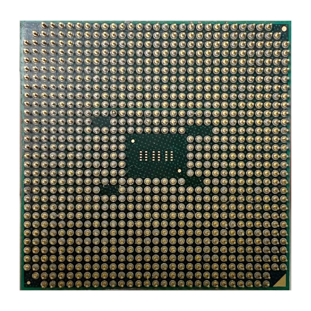 Processeur Quad-Core A4 7350B Socket FM2+ 3.4 GHz AD735BYBI23JA