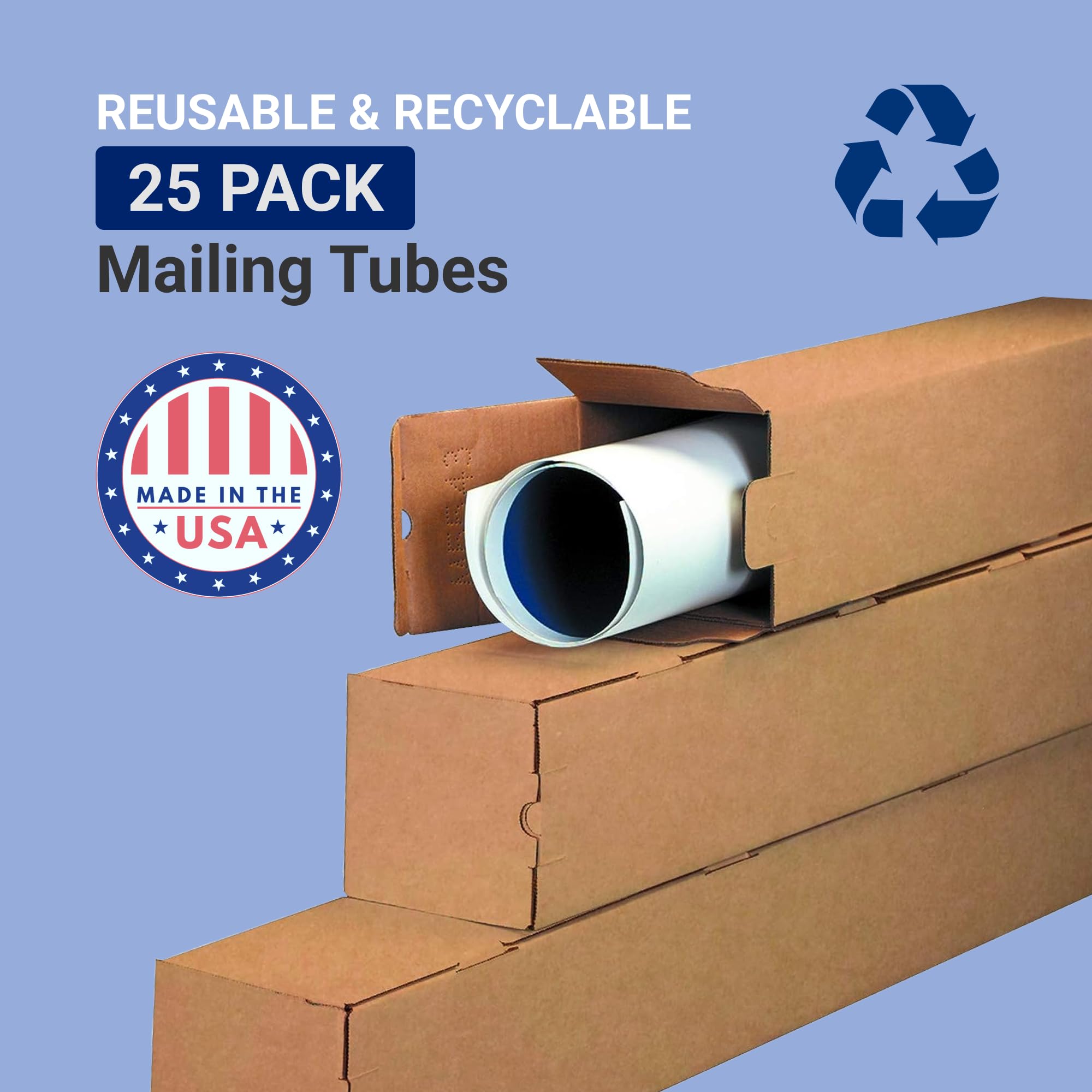 TUBE/your tube my tube /お中元BOX Tube Boxes - generic, for storing vacuum tubes | Amplified Parts