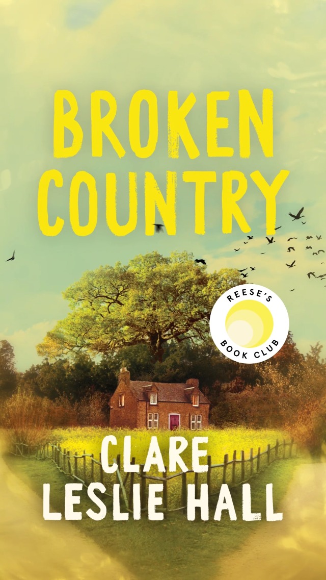 Image of Broken Country (Reese's Book Club)
