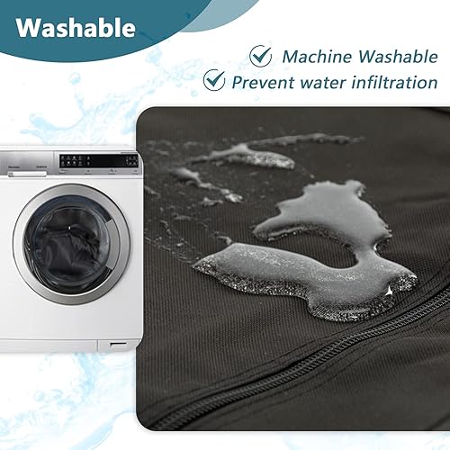 Miniatura 6 de Funda de poliéster para jaulas de alambre, Petsfit