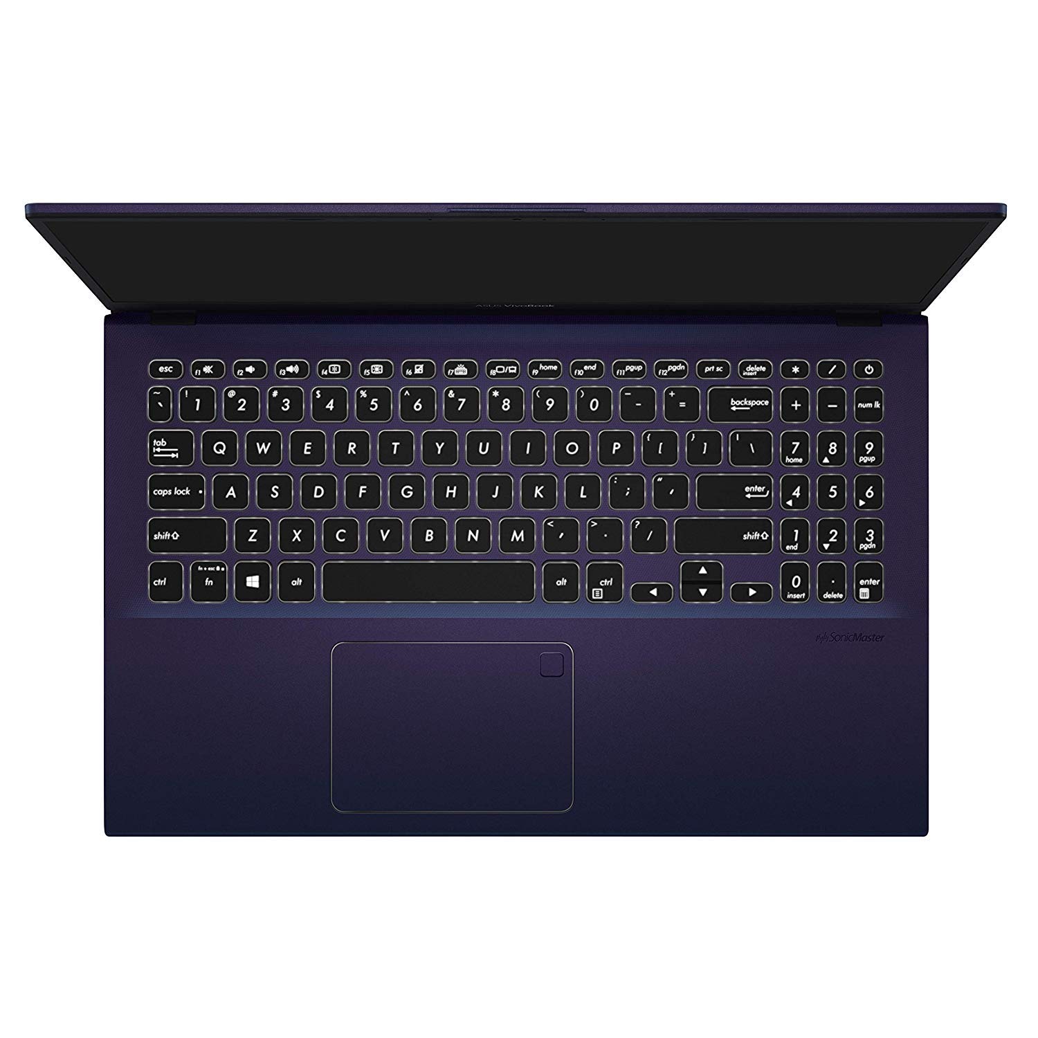 ASUS VivoBook 15 X512FA-EJ373T Intel Core i3 10th Gen 15.6-inch