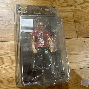 gram限定版 クローズ　ソフビ　金山　丈　キングジョー　鴉魂 gram限定版 クローズ ソフビ 金山 丈 キングジョー 鴉魂