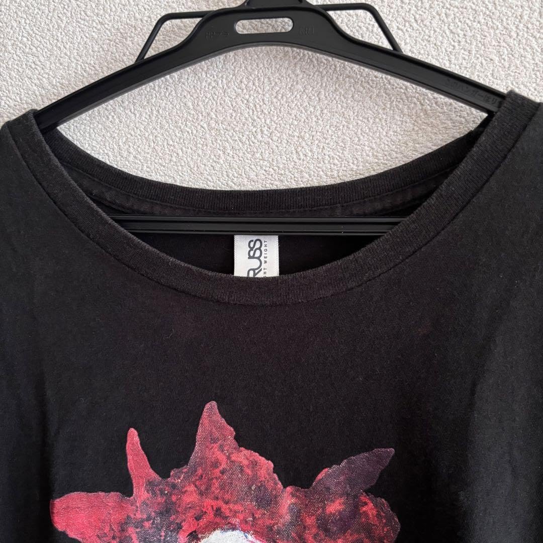 Amazon.co.jp: セカオワTシャツ Mサイズ 炎と森のカーニバル