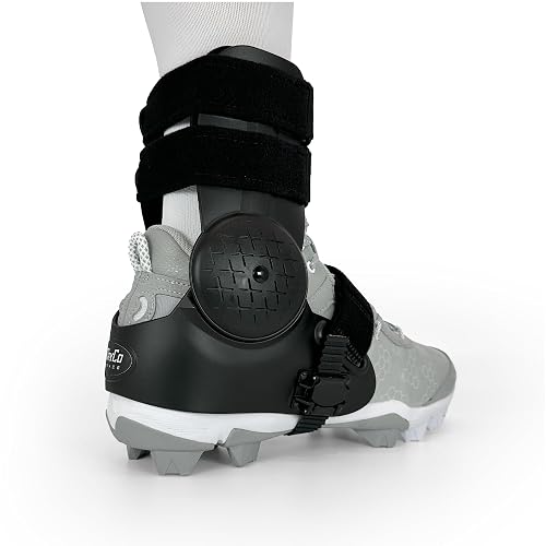 TayCo AthleticX Ankle Brace (Unisex)