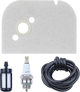 KIT MEMBRANE PREMIUM Pour Réparation Carburateur Compatible 009 010 011 - Foto 8