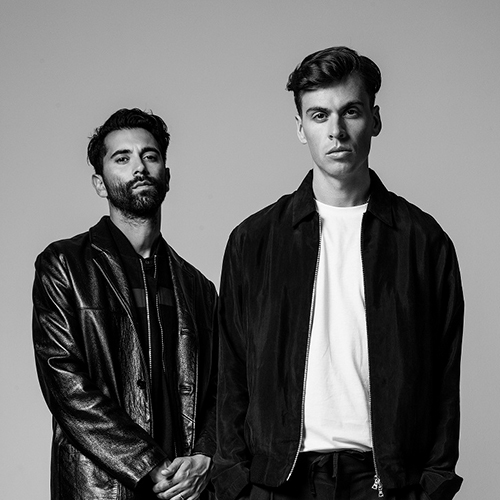 Yellow Claw