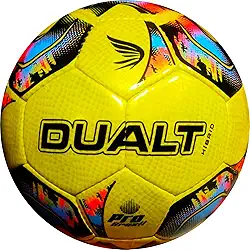 Bola Dualt SOCIETY PROFISSIONAL PU COSTURADA HÍBRID