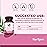 MaryRuth Organics Probiotic Beauty Capsules | Vegan Collagen Support | Anti Aging | Gut Health | Hair Skin and Nails Vitamins | Skin Care | Biotin | Non-GMO Project Verified | 60 Count
