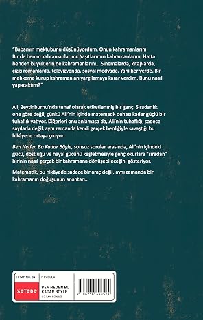 Ben Neden Bu Kadar Böyle