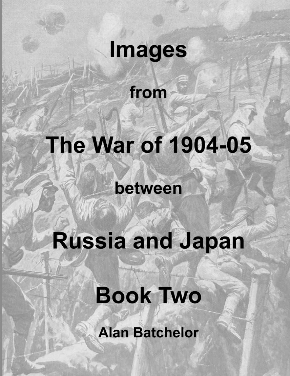 Images from the War of 1904-05 between Russia and Japan (Artists in the Russo-Japanese War)