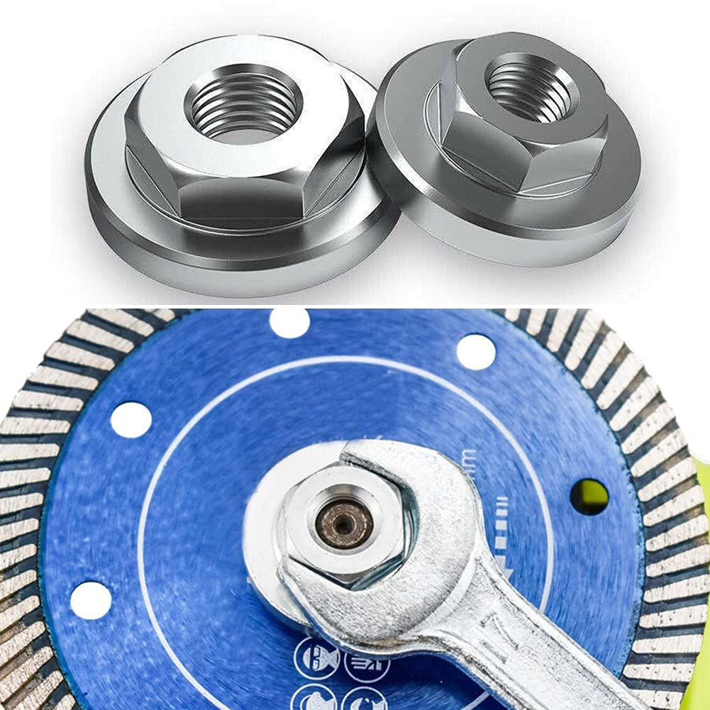 ACCESSOIRE DE MEULEUSE D'angle Robuste Pour Meuleuse D'angle 5 Pouces