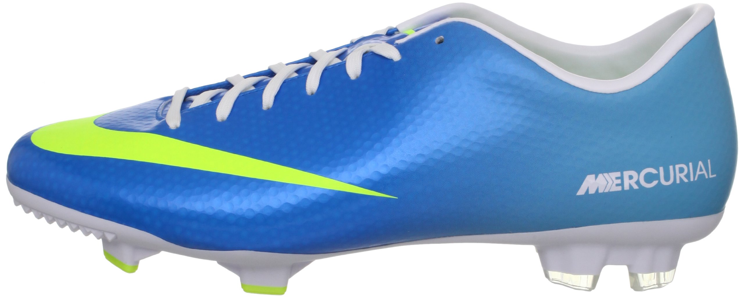 Nike 555613 474 Mercurial Victory Iv Fg Football Boots