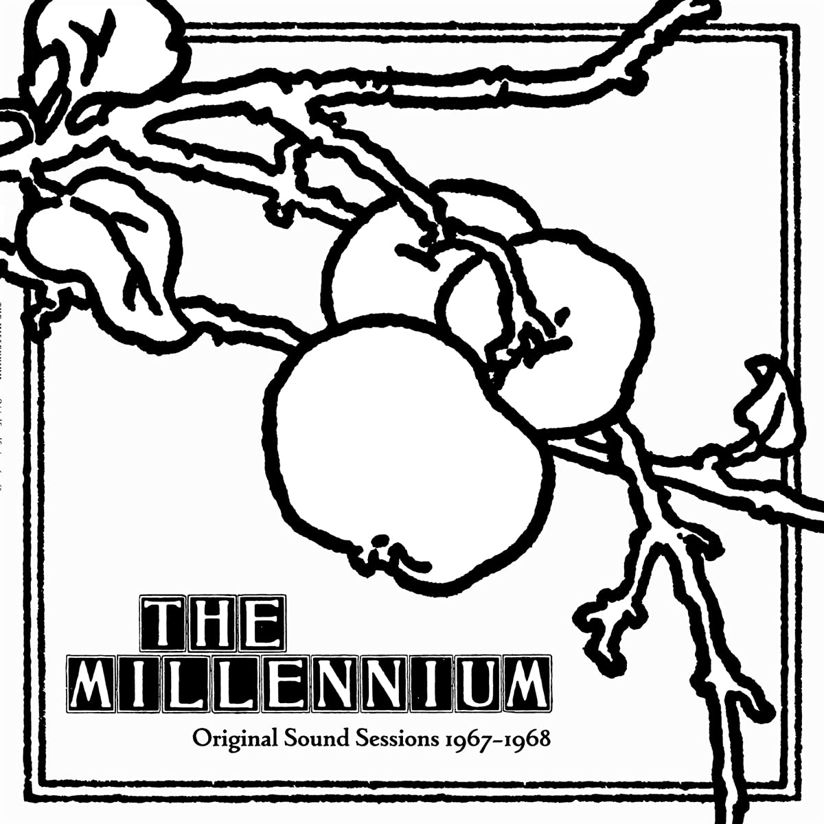 Original Sound Sessions 1967-1968 [VINYL]