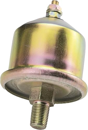 Miniatura 5 de Unidad de envío del sensor del remitente de presión de aceite para Volvo Penta Mercury Mercruiser Marine OMC, 815425T 3857532 18-5899 8M0068784